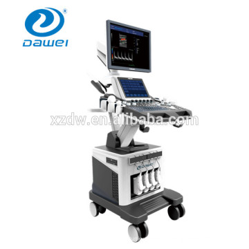 Doppler цвета 4D УЗИ цена и 3D блок развертки ультразвука doppler цвета используются в больницах